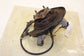 2014-2017 Infiniti QX50 Rear Left Driver Side Spindle Knuckle Hub 43019-1BA0B - Alshned Auto Parts