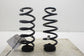 17-22 Alfa Romeo Giulia Ti AWD Rear Right and LH Side Suspension Coil Spring Set - Alshned Auto Parts