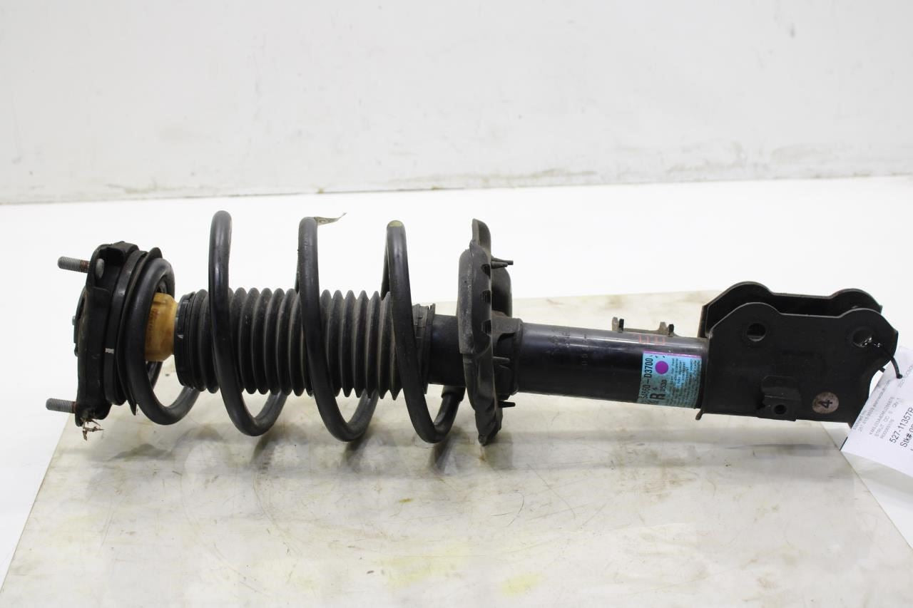 19-21 Hyundai Tucson Value FWD Front Right Side Suspension Shock Strut Absorber - Alshned Auto Parts