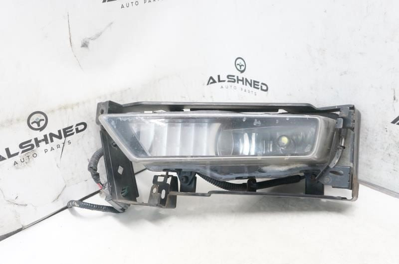 14-15 Honda Accord 2.4L Front Driver Left Side Fog Light Lamp 33950-T2A-A11 OEM0