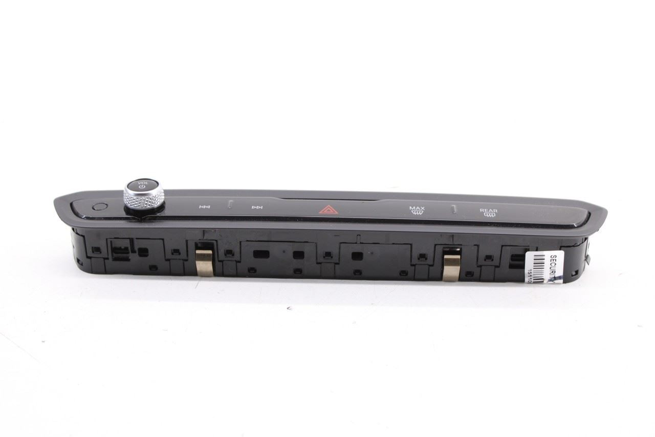 2024 BMW 430i Gran Coupe xDrive Dash Radio Faceplate Climate Control Panel - Alshned Auto Parts
