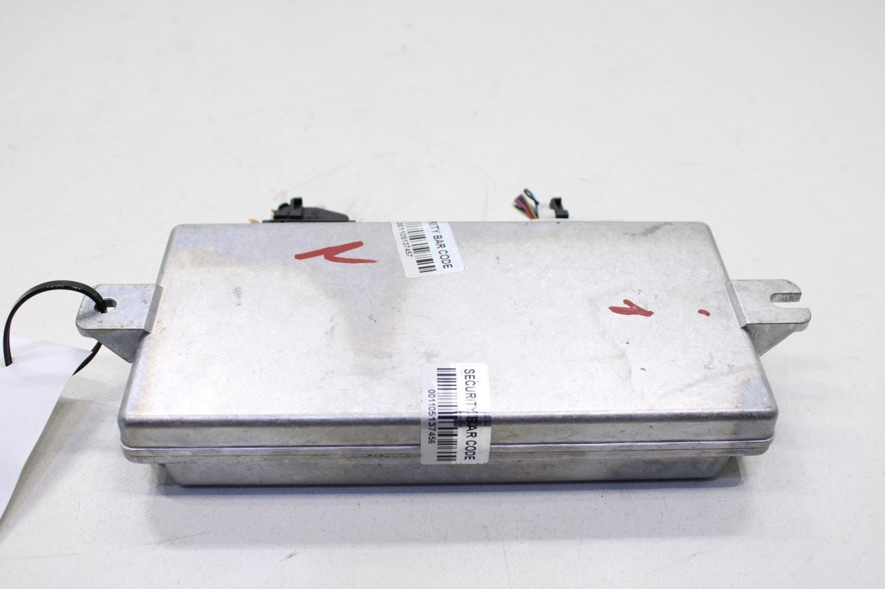 2014-2018 BMW X5 xDrive35i Surround View Camera Control Module 66536821229 OEM - Alshned Auto Parts