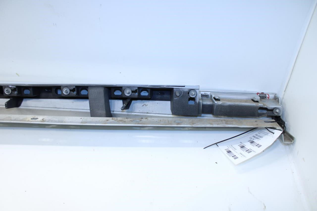 17-20 Jaguar XE R-Dynamic S Driver Left Skirt Rocker Molding T4N18963LML *ReaD* - Alshned Auto Parts