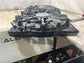 2014-20 Nissan Rogue S 2.5L Dual Radiator Cooling Fan Motor Assy 21481-4BA0A OEM - Alshned Auto Parts