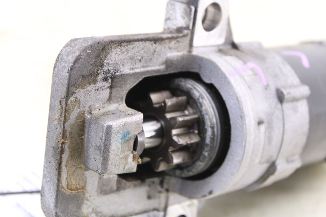 2013-20 Lincoln MKZ Reserve 2.0L Engine Starter Motor 12V 32K FJ5T-11000-AA OEM - Alshned Auto Parts