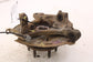 2014-16 Chevrolet Silverado 1500 Work Truck 2WT Front Right Spindle Knuckle Hub13
