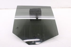 10-12 Land Rover Range Rover HSE Rear Right Door Window Movable Glass CVB000121