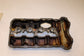 10-12 BMW 750Li xDrive 4.4L LH Engine Cylinder Head Assy 115K 11127573937 *ReaD* - Alshned Auto Parts
