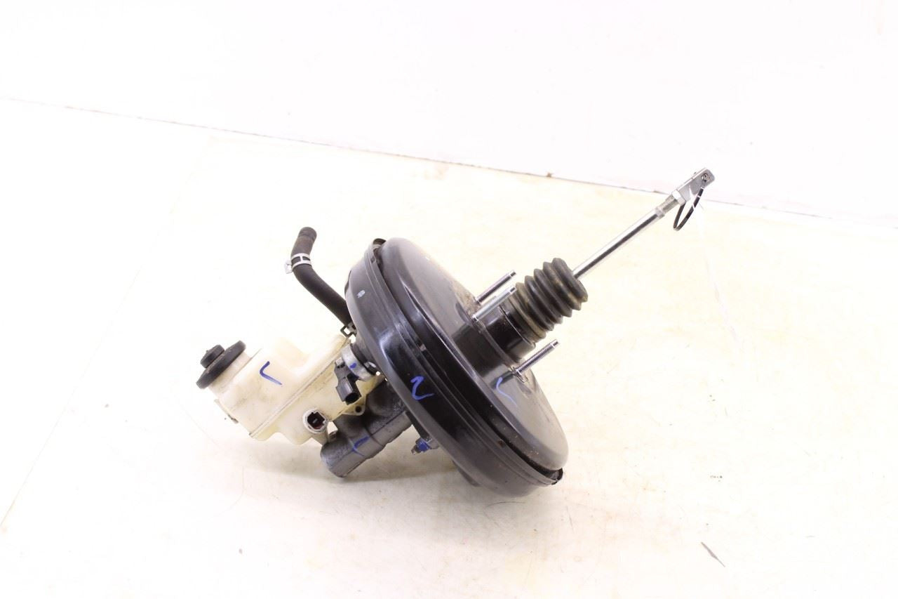 15-23 Toyota Tacoma Limited 3.5L Brake Booster w/ Master Cylinder w/ Reservoir - Alshned Auto Parts