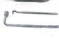 2011-16 Jeep Grand Cherokee Lift Jack and Tool Kit w/ Foam Holder 68068665AC OEM - Alshned Auto Parts