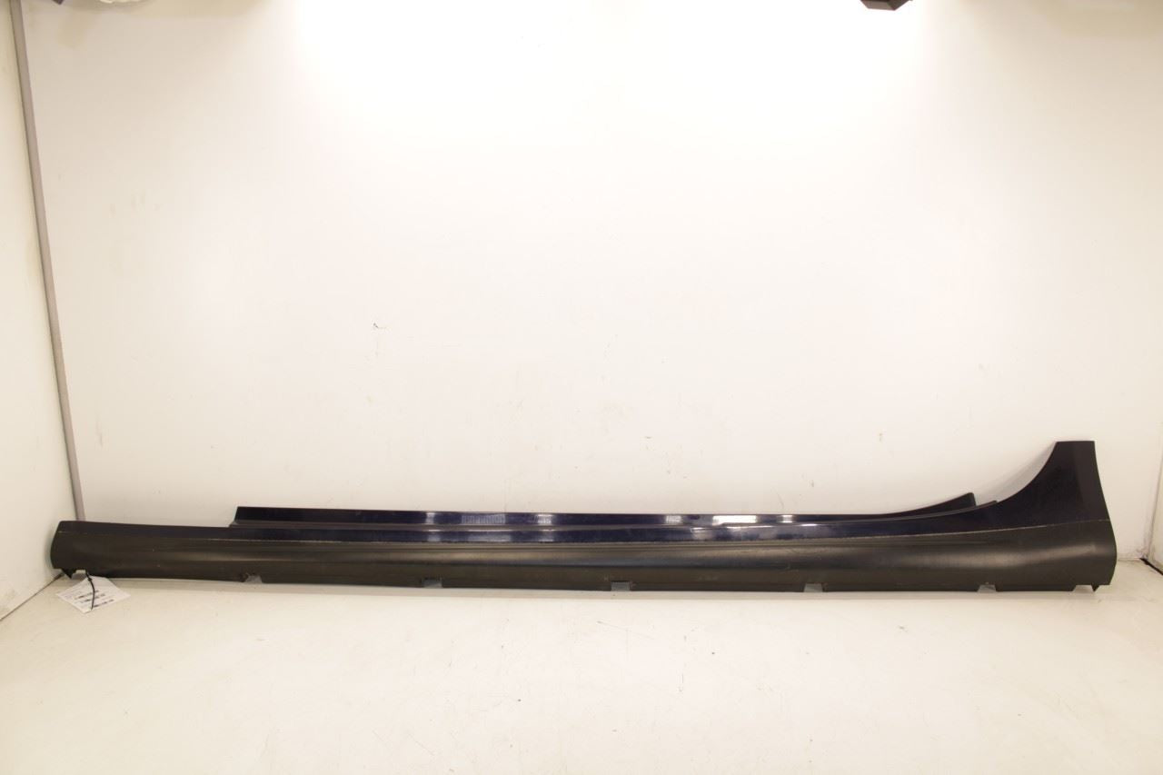 2014-2020 Maserati Ghibli S Q4 Left Driver Side Rocker Panel Molding 673002659 - Alshned Auto Parts