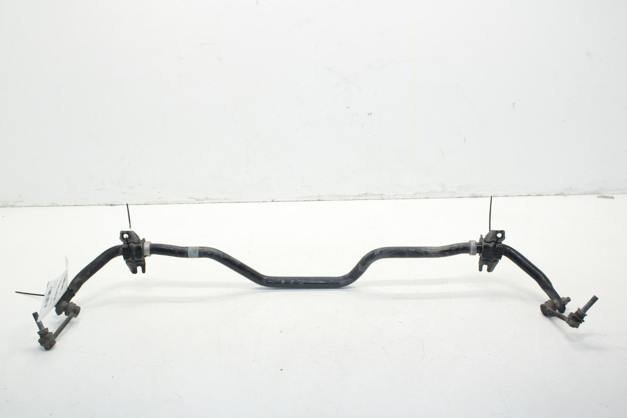 15-24 Nissan Murano Platinum 3.5L AWD Rear Stabilizer Sway Anti-Roll Bar w/ Link - Alshned Auto Parts