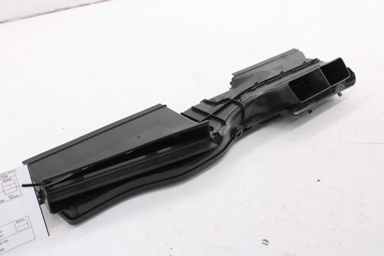 2022-2025 Volkswagen Jetta SE 1.5L Engine Air Intake Duct Hose 5QM129254 OEM9
