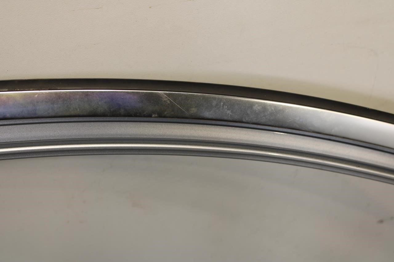 2007-2013 Mercedes-Benz S550 Rear Left Driver Door Shell Panel 221-730-05-05-28 - Alshned Auto Parts