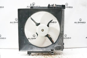 2010-2013 Subaru Forester Radiator Cooling Fan Motor Assembly 45122AG001 OEM