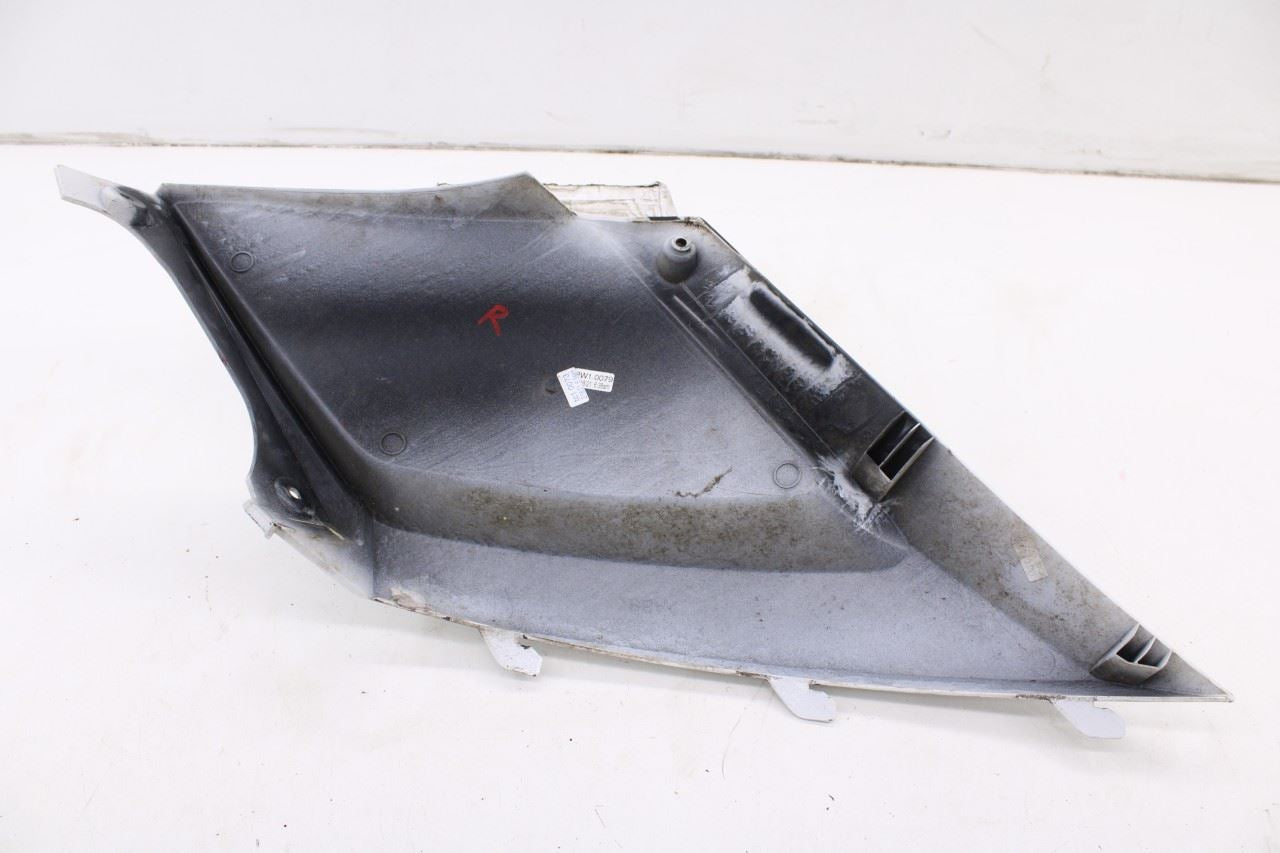 21-26 Yamaha VX Deluxe RH and LH Body Panel Fairing Cover and Knee Pad Cover Set22