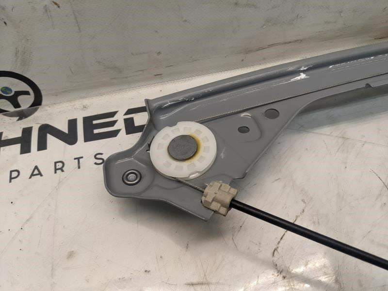 2015-2022 GMC Canyon Front Right Passenger Door Window Regulator 84864995 OEM2