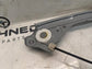 2015-2022 GMC Canyon Front Right Passenger Door Window Regulator 84864995 OEM2