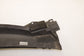 2014-17 Infiniti QX50 Front Windshield Cowl Vent Grille Panel 66862-1BA0A - Alshned Auto Parts