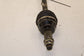 14-16 Maserati Ghibli S Q4 Front Right Side CV Axle Drive Half Shaft 670003581 - Alshned Auto Parts