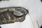 2018-2023 Jeep Wrangler Front Radiator Grille 6BY75TRMAC OEM - Alshned Auto Parts