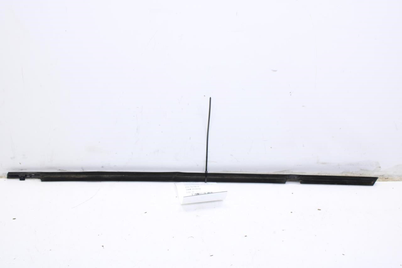 2014-2023 Infiniti Q50 Luxe RWD Rear Right Door Belt Outer Molding 82820-4GA0A - Alshned Auto Parts