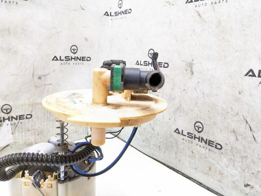 2018-2024 Jeep Wrangler Fuel Pump Assembly 52030307AD OEM - Alshned Auto Parts
