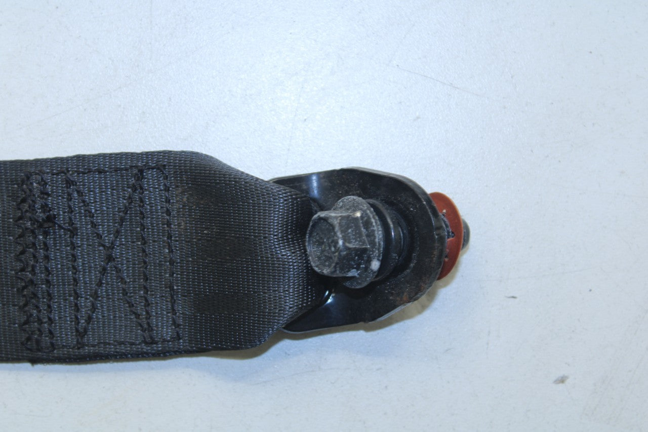 2011-17 Hyundai Veloster 1.6L Rear Passenger RH Side 2nd Row Seat Belt Retractor - Alshned Auto Parts