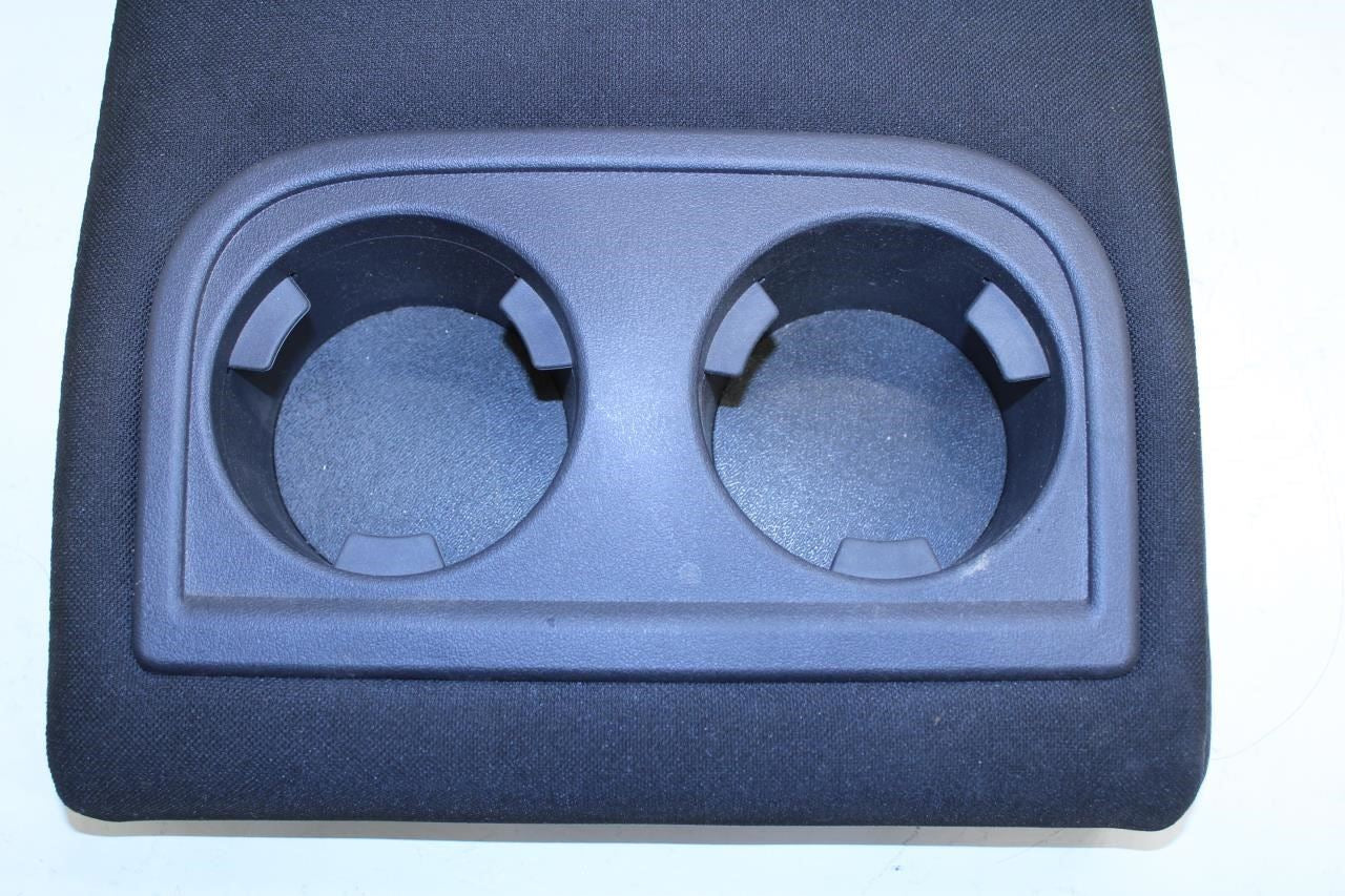 20-24 Subaru Legacy Rear Center 2nd Row Seat Armrest w/ Cup Holder 64380AN00AVI - Alshned Auto Parts