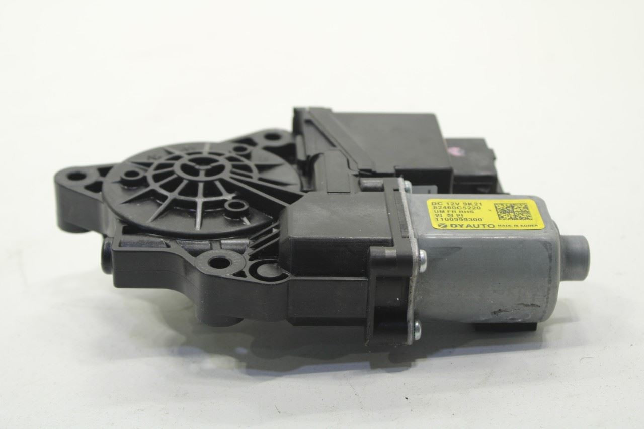 2019-2020 KIA Sorento LX Front Right Door Power Window Motor 82460-C5220 OEM - Alshned Auto Parts