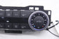08-11 Mercedes-Benz C350 Sport Dash AC Heater Temperature Climate Control Panel - Alshned Auto Parts
