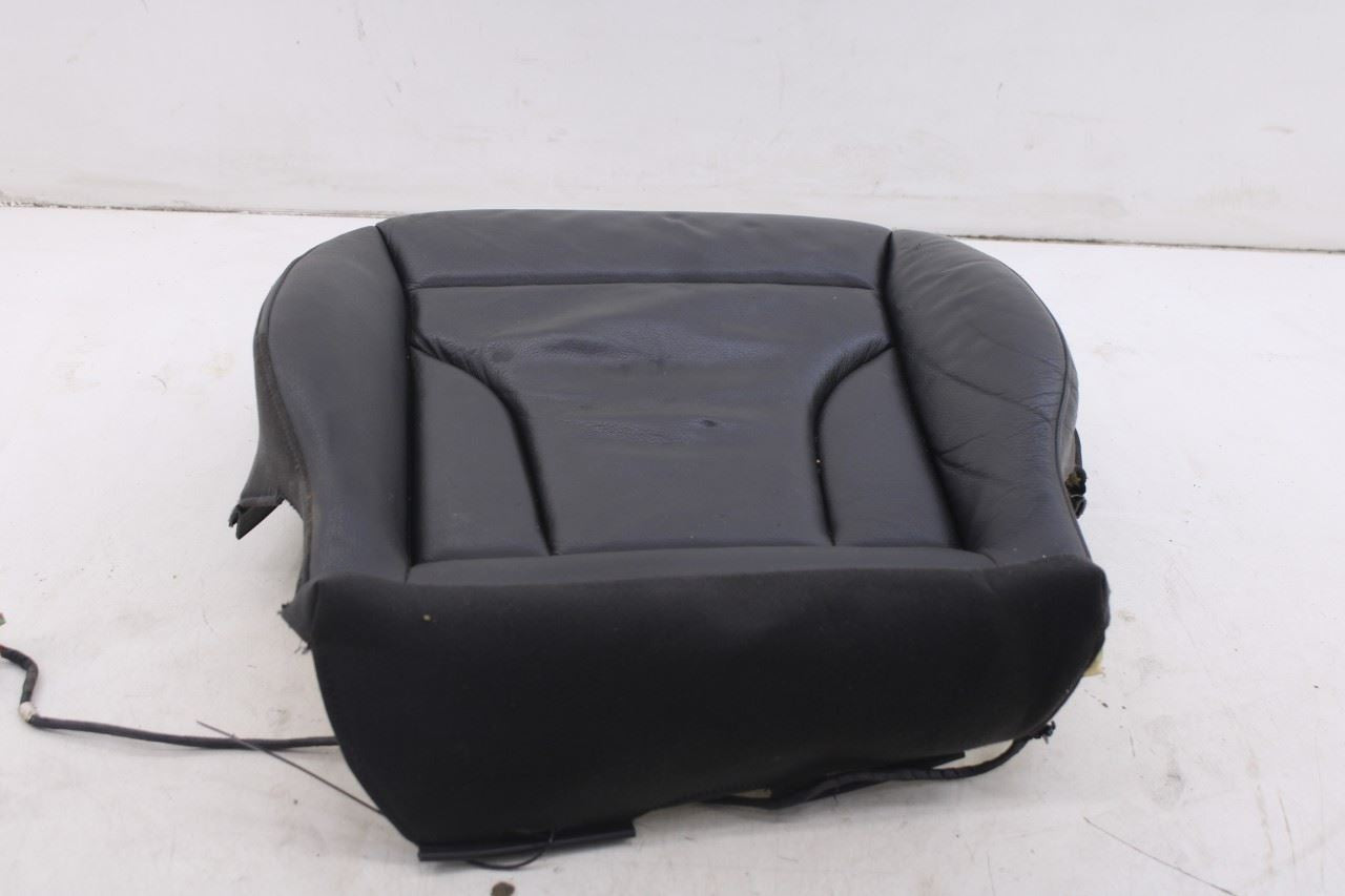 12-17 Audi Q5 Premium 2.0L Front Passenger Right Side Seat Lower Cushion *ReaD* - Alshned Auto Parts