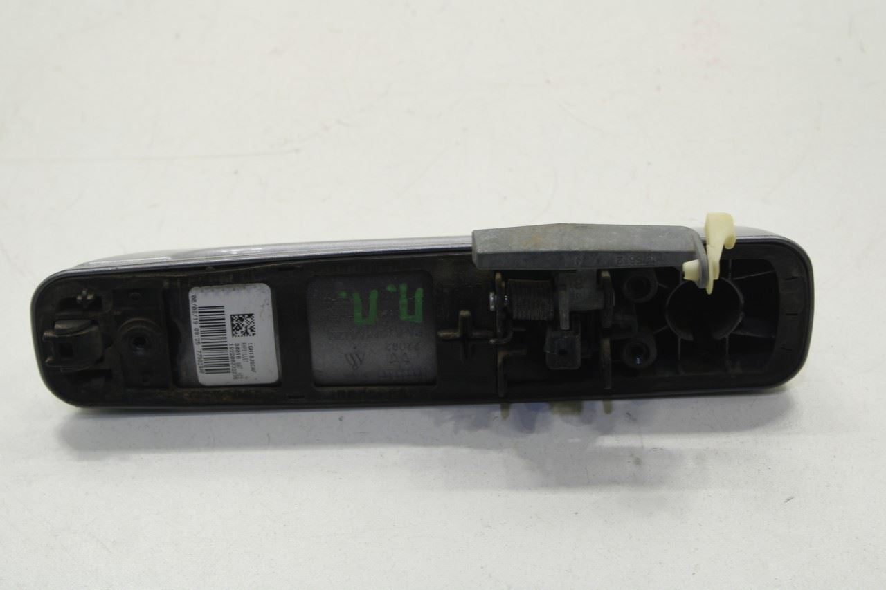 19-22 Ram 1500 Classic Crew Cab Front Right Side Door Exterior Handle 1GH18JSCAF - Alshned Auto Parts