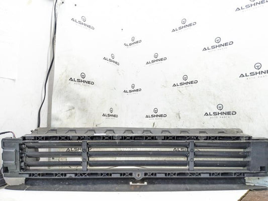 2018-2023 Volkswagen Atlas Radiator Active Air Shutter Grille 3CN-122-327-A OEM - Alshned Auto Parts