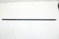 2013-15 BMW 328i xDrive RR LH Door Window Run Channel Weatherstrips w/ Moldings - Alshned Auto Parts