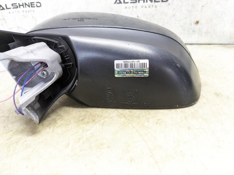 13-20 Subaru BRZ Left Side Rearview Mirror w/o Heat 91036CA154 OEM *ReaD**AS IS* - Alshned Auto Parts