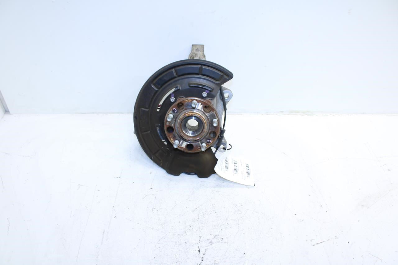 19-20 Hyundai Santa Fe AWD Front Right Side Spindle Knuckle Hub 51711-S1100 OEM - Alshned Auto Parts