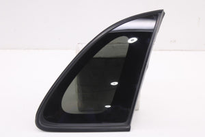 2011-2025 Mitsubishi Outlander Sport SE Rear Right Side Quarter Window Glass