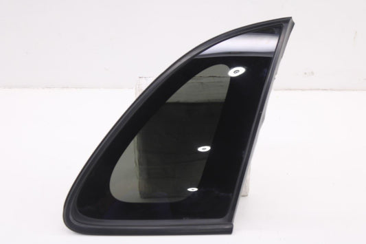 2011-2025 Mitsubishi Outlander Sport SE Rear Right Side Quarter Window Glass - Alshned Auto Parts