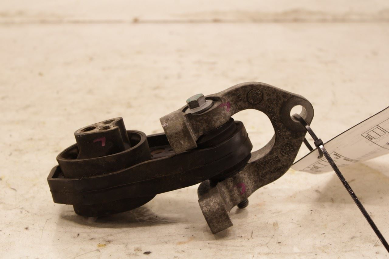 2018-2021 Ford Ecosport SE 1.0L FWD Transmission Torque Strut Arm GN11-6P082-BC - Alshned Auto Parts