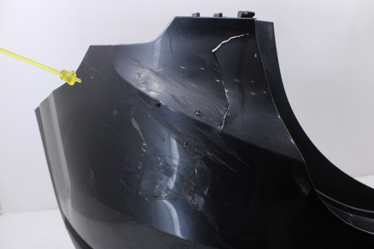 21-23 Hyundai Santa Fe SEL Rear Bumper Cover 86611-S2500 86612-S2500 OEM *ReaD*9