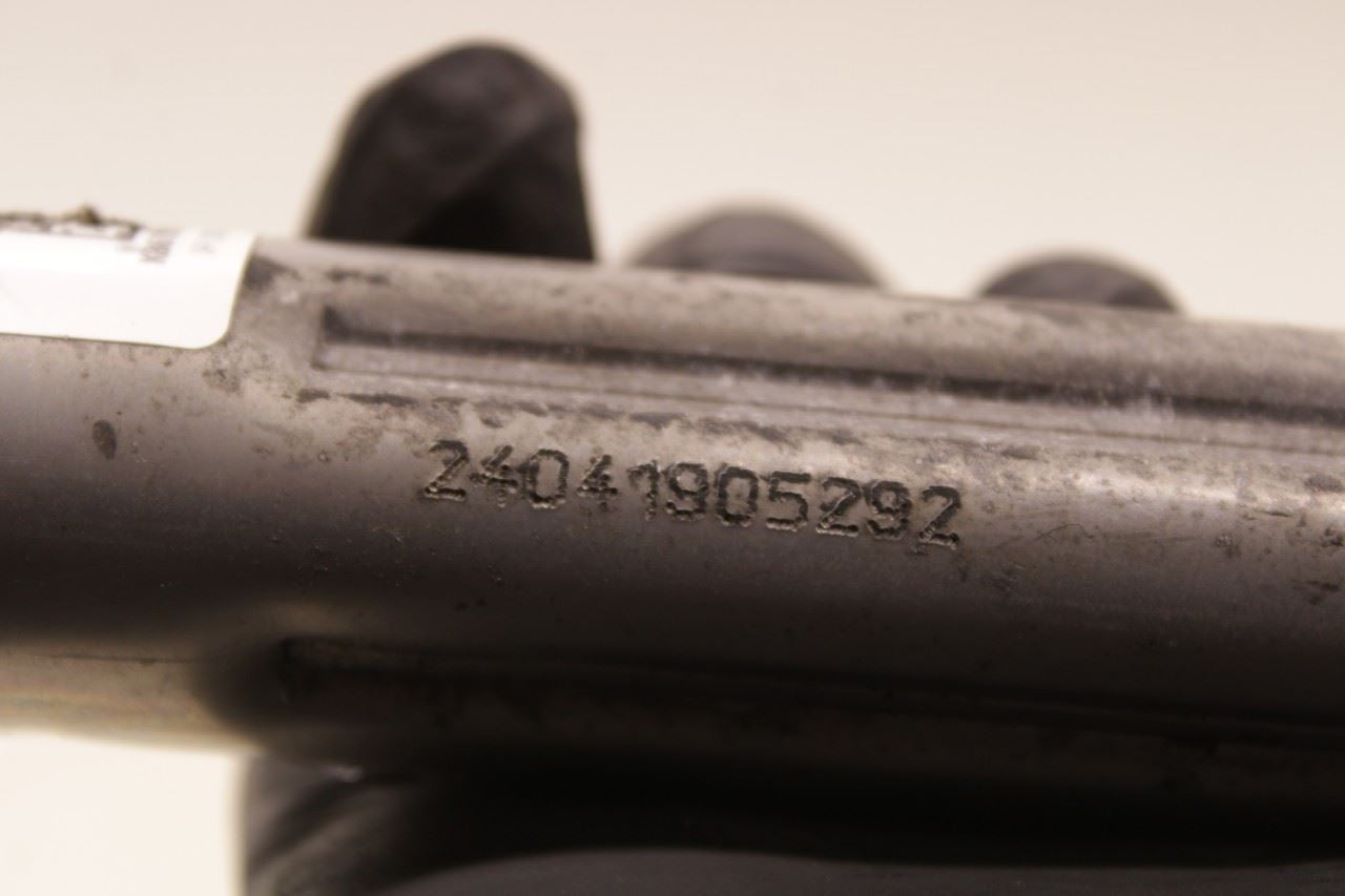 22-24 Ford Expedition MAX XLT 3.5L 4WD Steering Column Intermediate Lower Shaft - Alshned Auto Parts