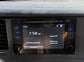 15-17 Toyota Sienna Pioneer Radio Faceplate Control w Receiver and 7.0'' Display - Alshned Auto Parts