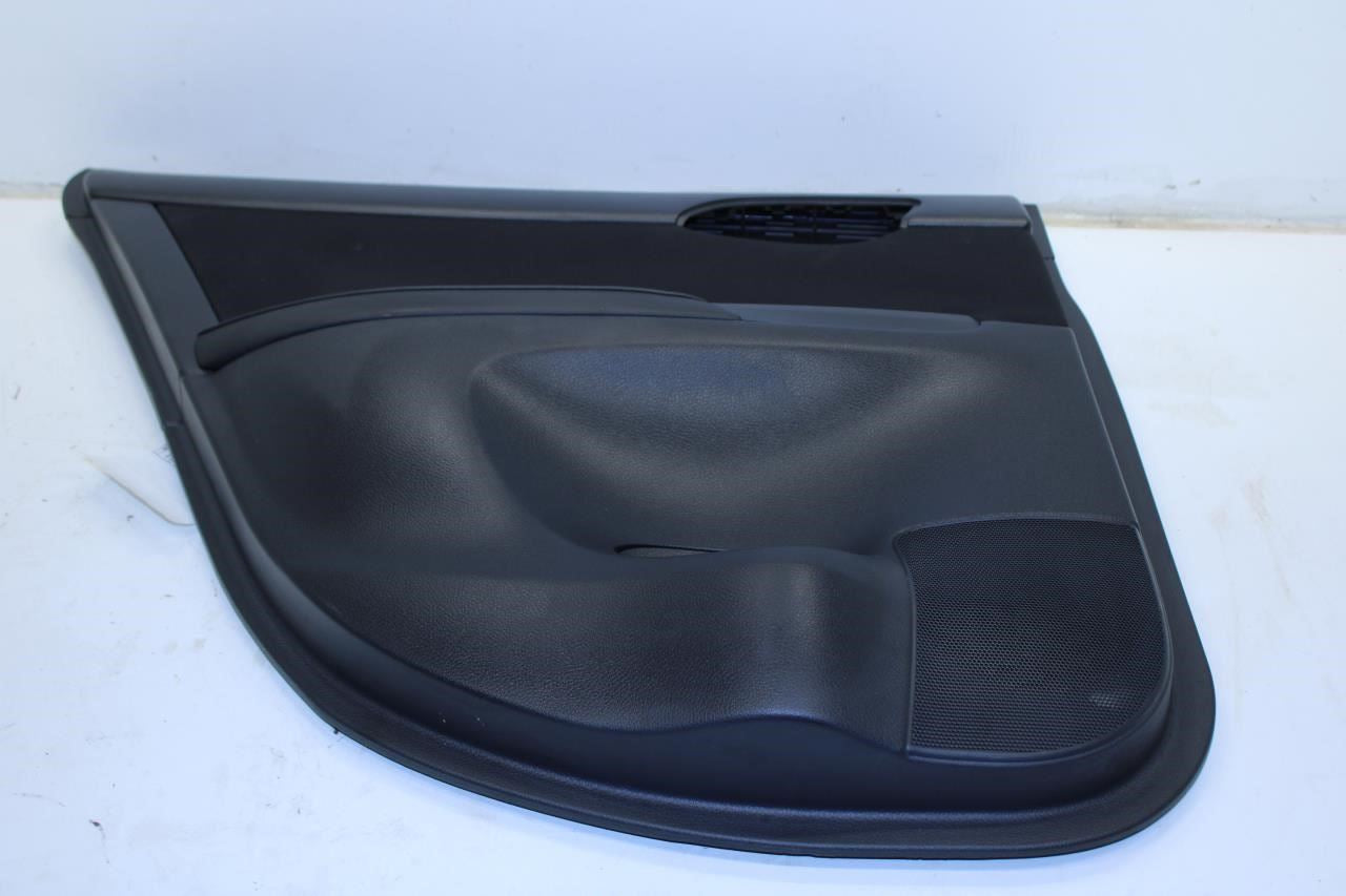 2016-2019 Nissan Sentra SV Rear Left Driver Side Door Trim Panel 82901-4AF0D OEM - Alshned Auto Parts