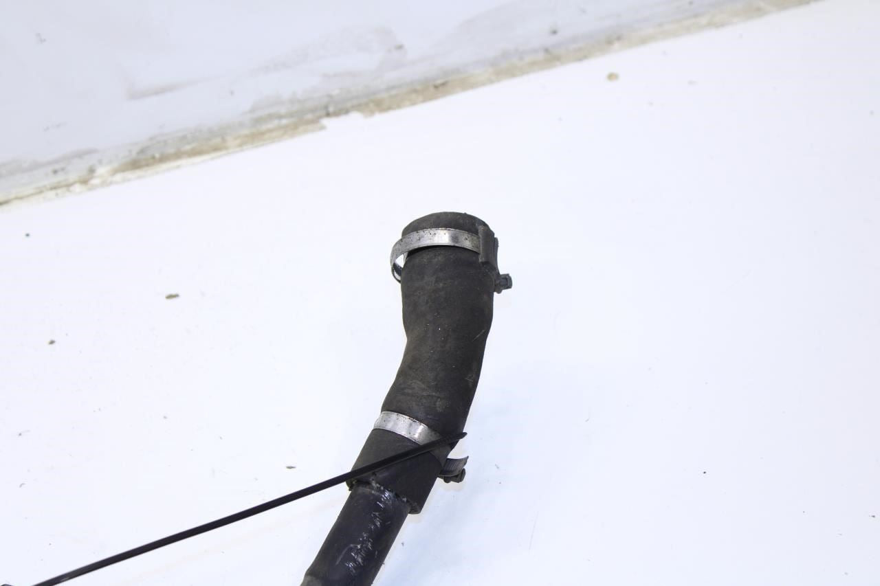 2017-2021 Jeep Compass Latitude 2.4L Fuel Filler Neck Hose Tube Pipe 57009154AA - Alshned Auto Parts