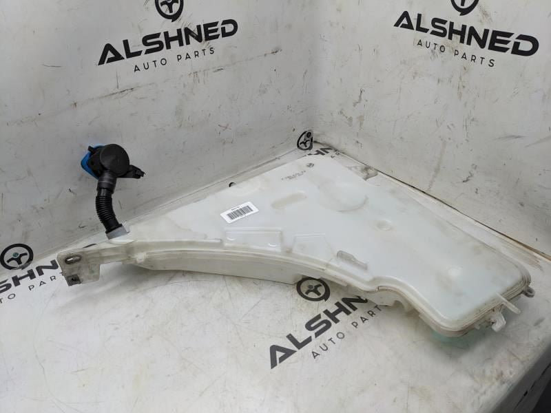 2017-20 BMW 430i xDrive 2.0L Windshield Wiper Washer Fluid Reservoir Tank Bottle - Alshned Auto Parts