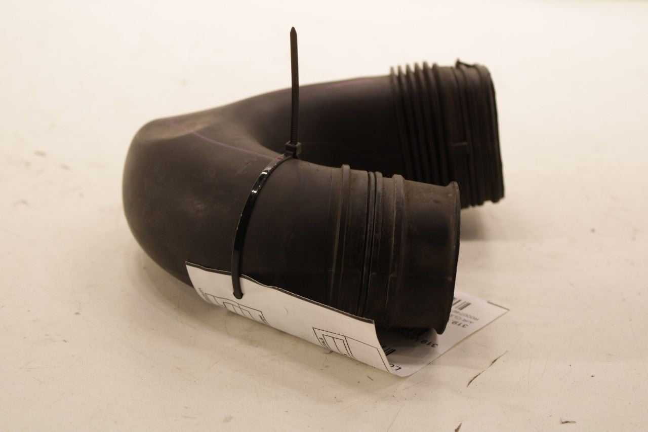 14-22 Volkswagen Passat SE 1.8L Air Intake Cleaner Duct Hose Tube 5C0-129-618-C - Alshned Auto Parts