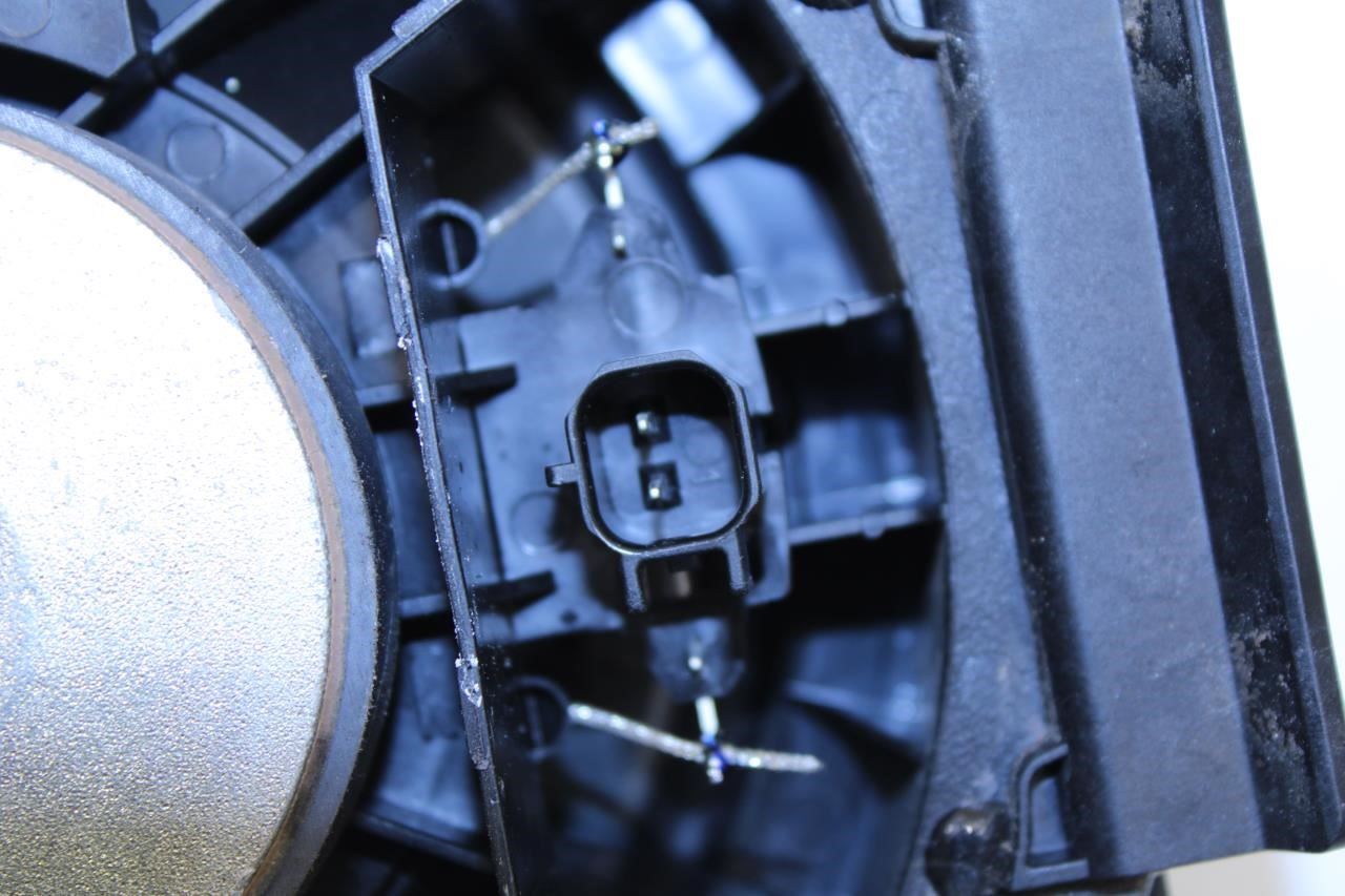 2018-2024 Chevrolet Equinox LT Rear Left and Right Door Audio Speakers 39117929 - Alshned Auto Parts