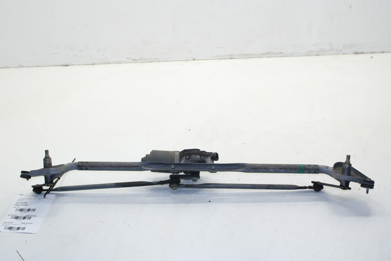 2008-2023 Dodge Challenger SXT FR Windshield Wiper Transmission Linkage w/ Motor - Alshned Auto Parts