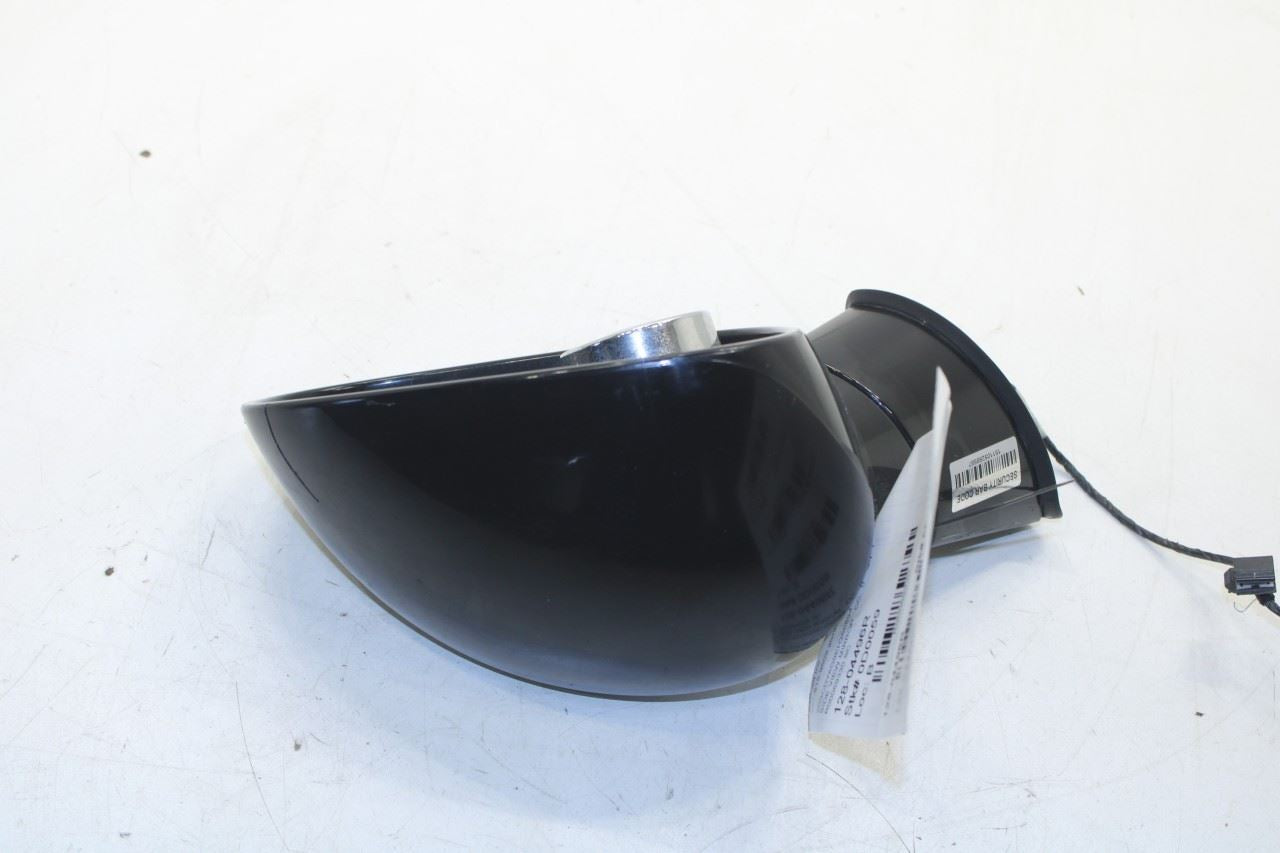 12-14 Dodge Challenger SXT 3.6L Passenger Right Side Rear View Mirror 1GD72DX8AE - Alshned Auto Parts